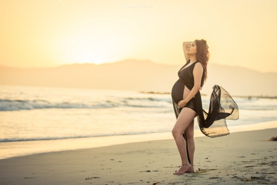 Jennifer's Maternity - Venice Beach