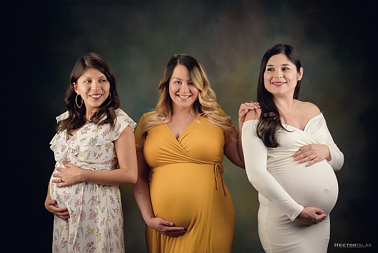 Maternity Group Session
