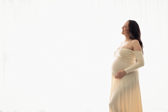 Studio- Maribel Maternity