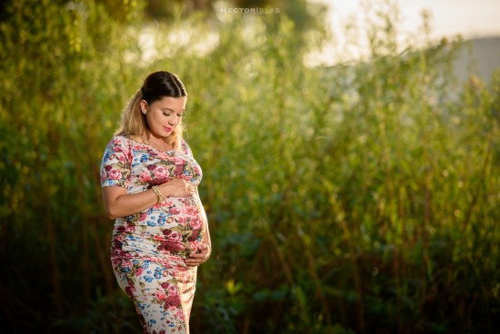Brisa- Maternity