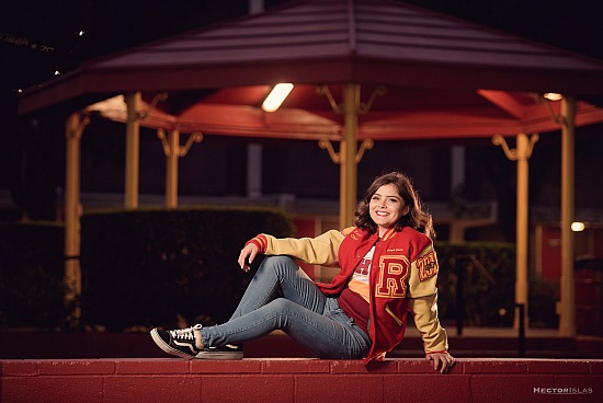 Karen - Roosevelt High School Class of 2018