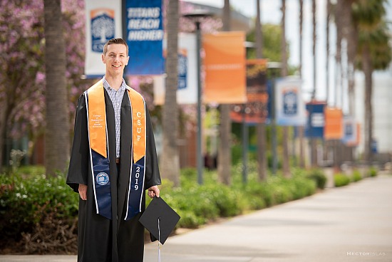 Matt - CSUF 2019