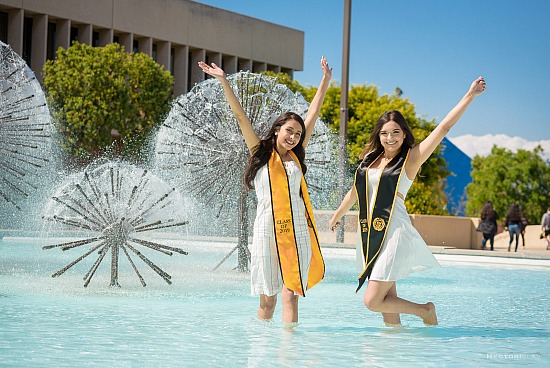 CSULB - Grads