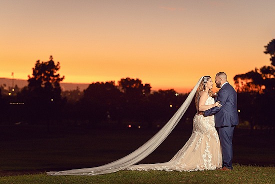 Marisela + Guillermo