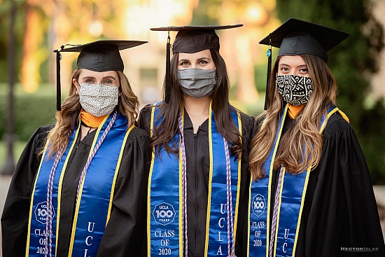 UCLA - Grads