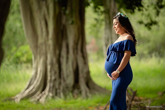 Michelle - Maternity