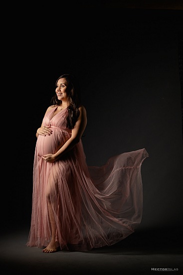 Studio- Michelle Maternity