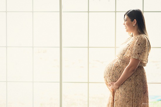 Mayra Maternity 